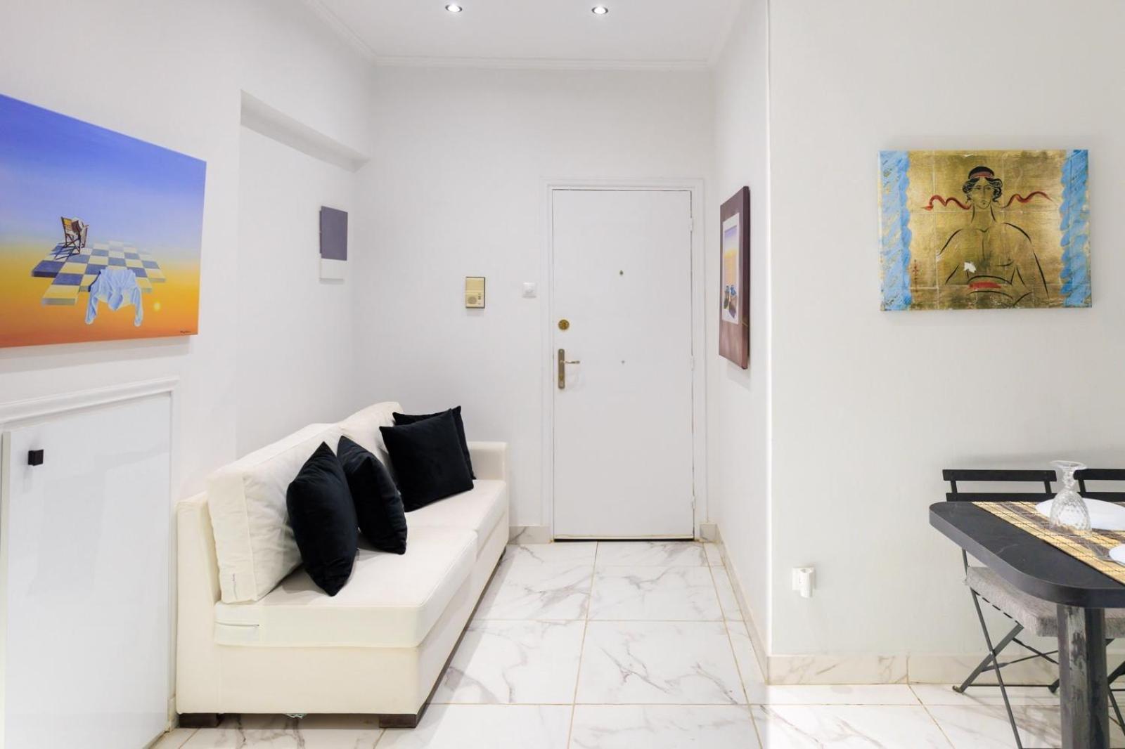 Aiolos Luxury Apartment Under Acropolis In Plaka Αθήνα Εξωτερικό φωτογραφία