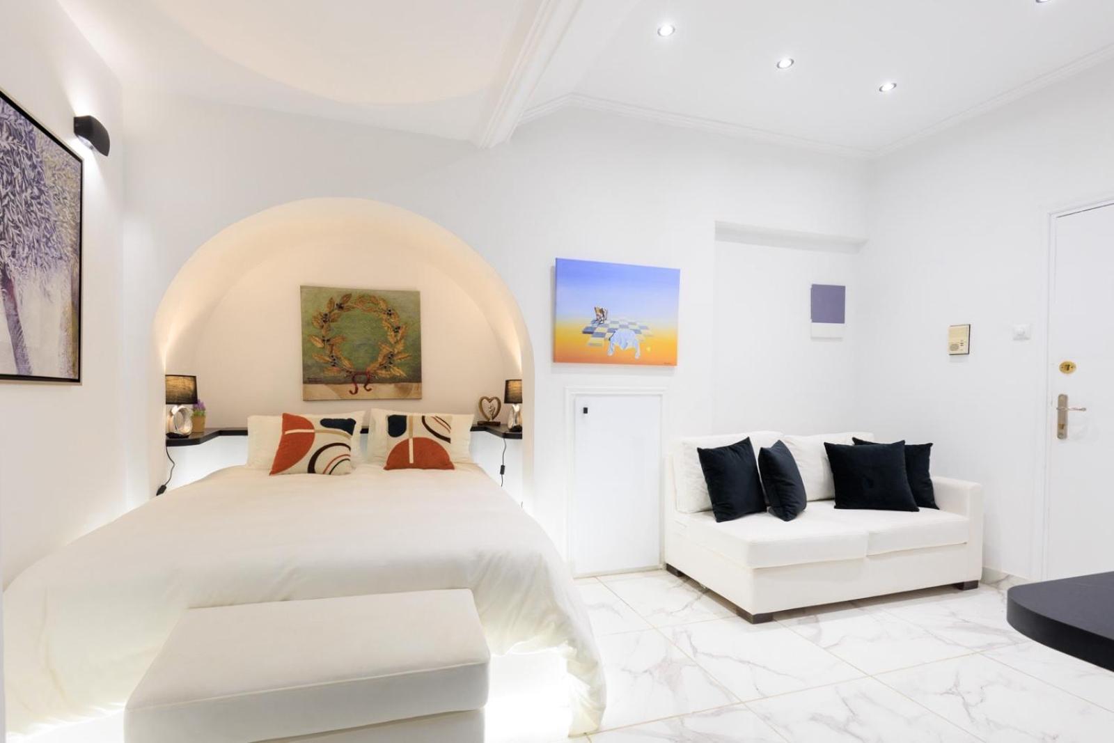 Aiolos Luxury Apartment Under Acropolis In Plaka Αθήνα Εξωτερικό φωτογραφία