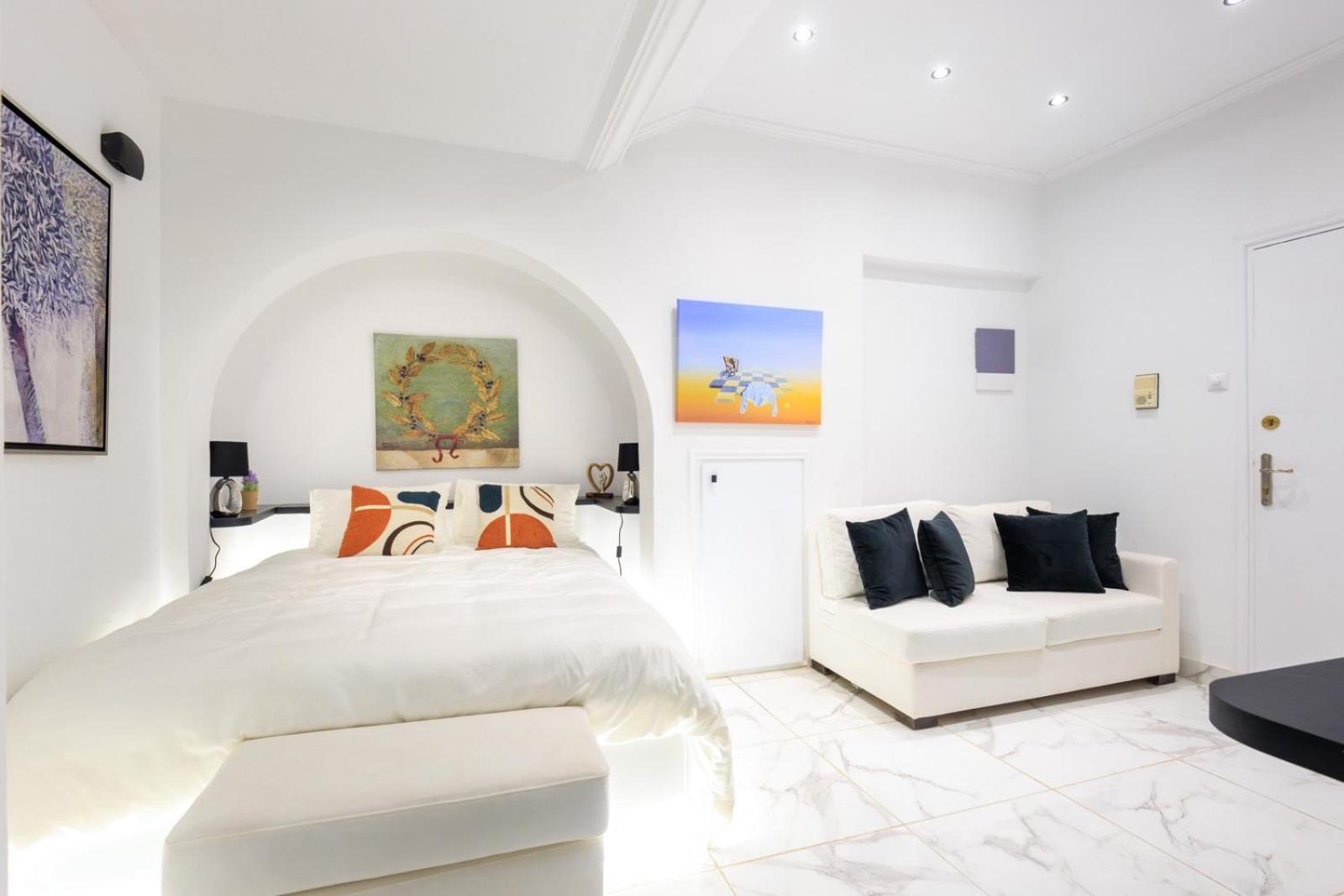 Aiolos Luxury Apartment Under Acropolis In Plaka Αθήνα Εξωτερικό φωτογραφία