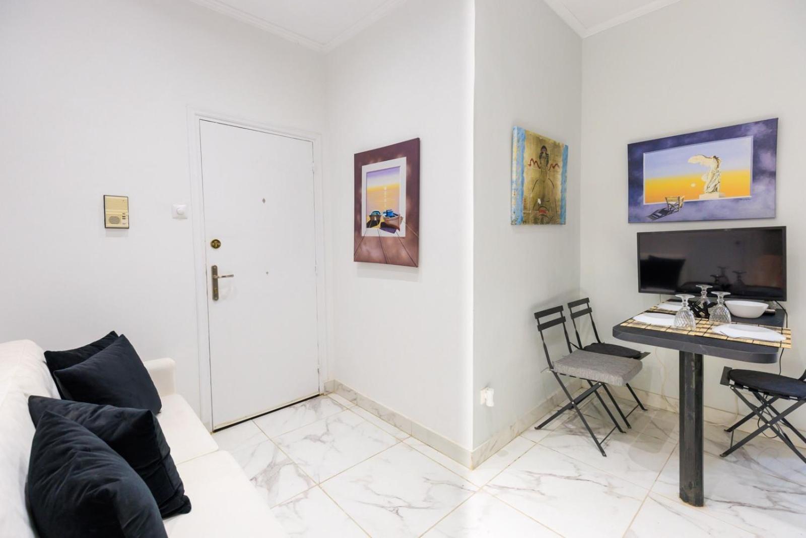 Aiolos Luxury Apartment Under Acropolis In Plaka Αθήνα Εξωτερικό φωτογραφία